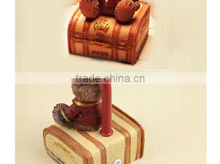 N125 Wholesale Creative Study Mini LED Folding Rechargeable Cartoon LED Desk Lamp