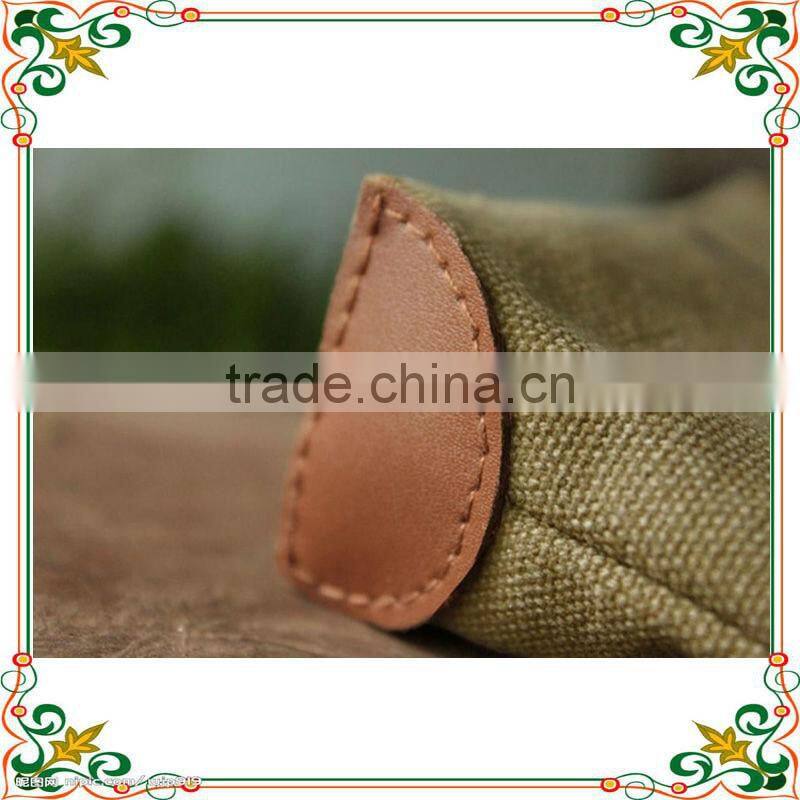 Personalized coin purse with zipper