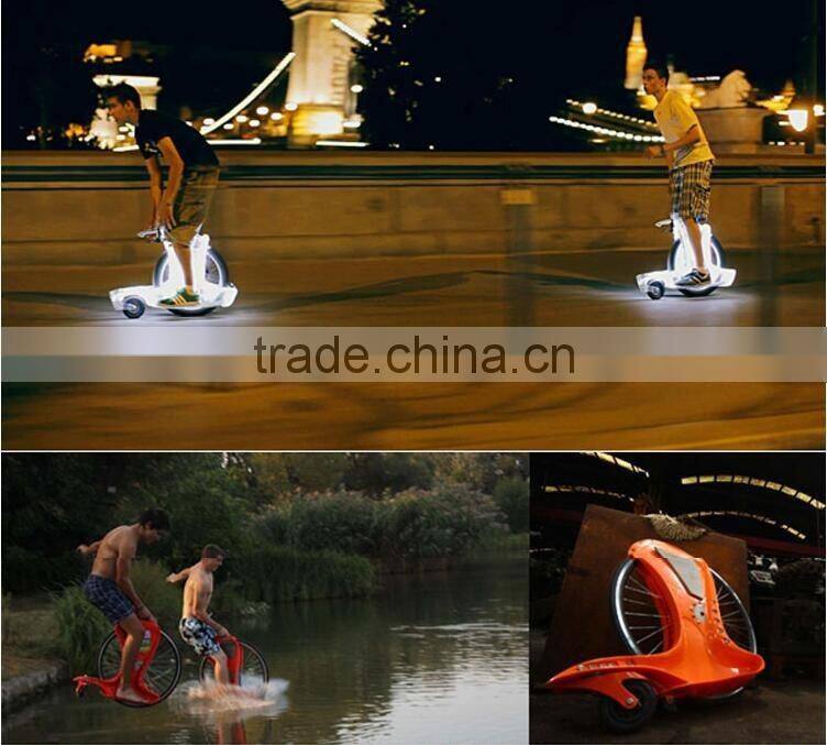 Newest Magic Wheel Hot Sale Self Balance Extreme Sports Ride On Magic Wheel Outdoor Magic Orbit Wheel Skateboard