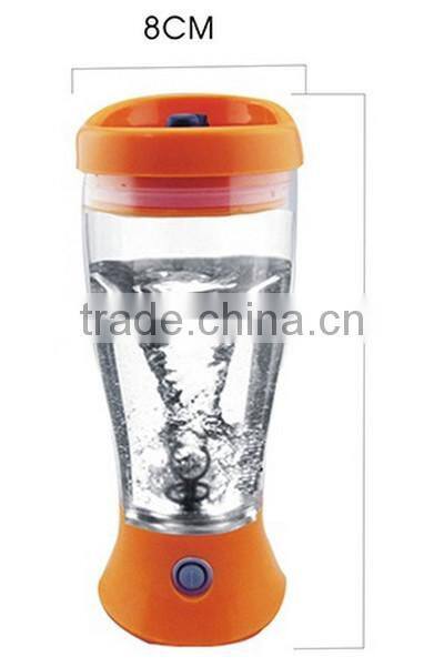 Supply Creative fashion Electric Coffee stirring cup