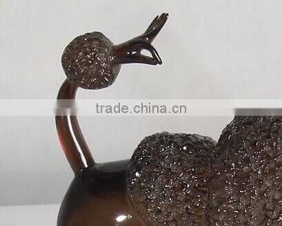 2014 Hot sale sexy poodle statue wholesale