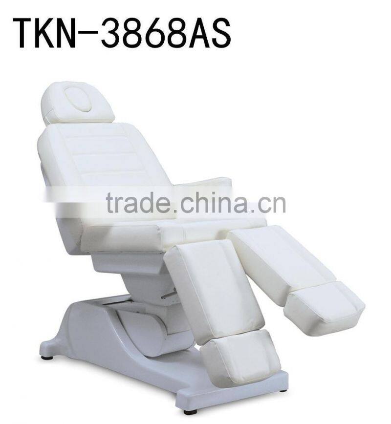 Pedicure chair partsnail salon equipment for sale TKN-3868AS