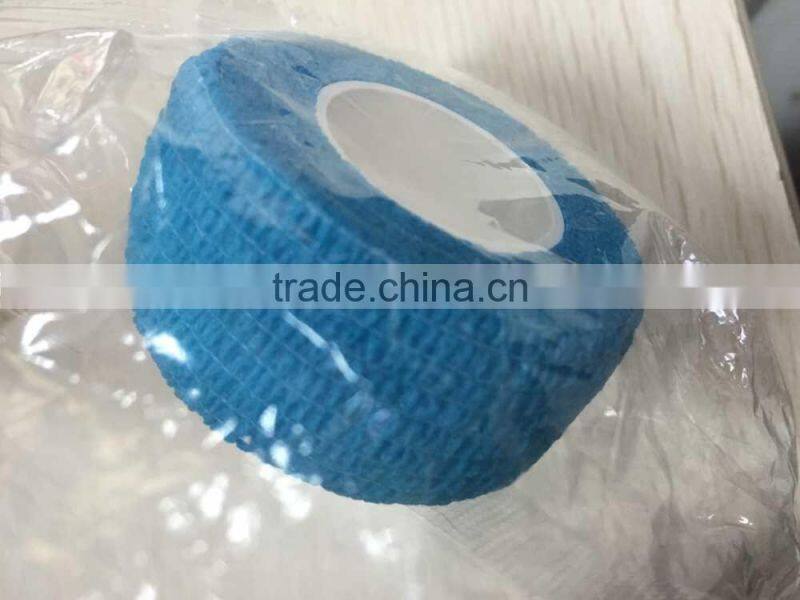 Striping tape Protective Flex Finger Wrap Tape Bandage for Nail Art Decoration