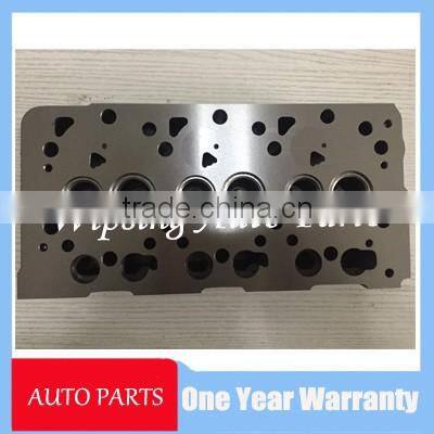 Lowest price Kubota cylinder head D950 with good quality