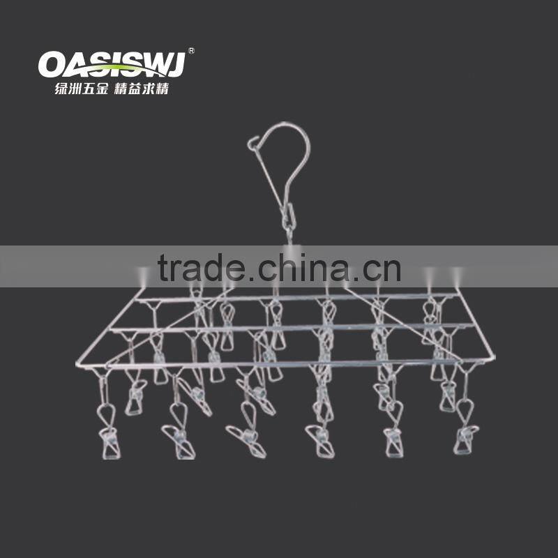 Stainless Steel Laudry Clothes Clips