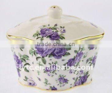 ceramic luxury bathroom accessories