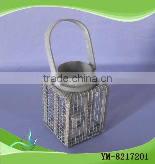 Decorative Metal Lanterns For Farm