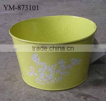 woven paper box for storage