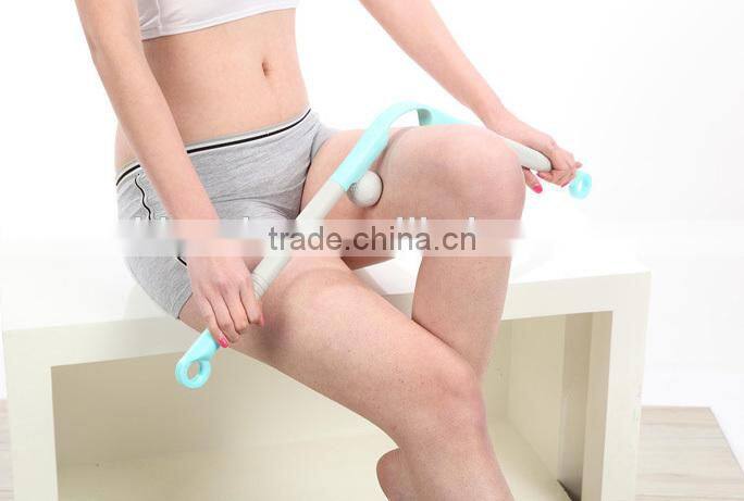 plastic u shape neck massage