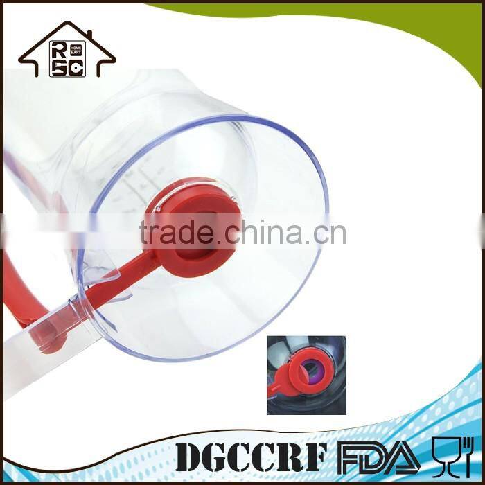 NBRSC Strict Quality Checked Manual Batter Dispenser Waffles Pancake Mixer Pastry Blender