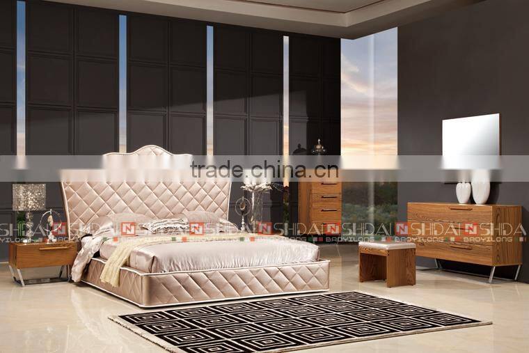 French style dressing table for bedroom T-816