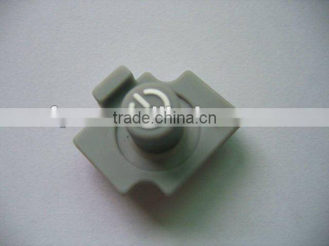 silicone rubber keypads for car key