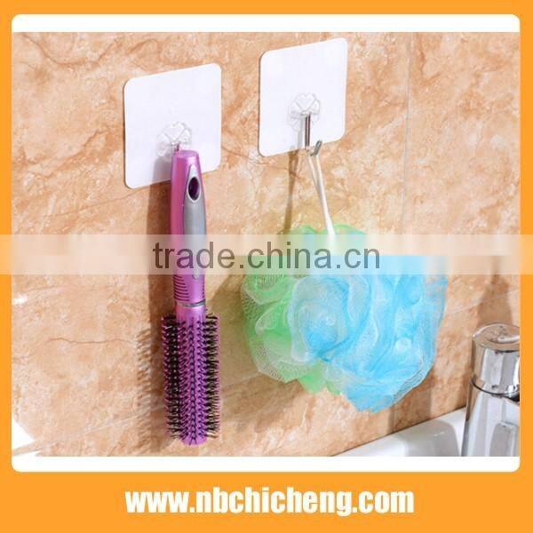 magic hook Wall Hooks Hangers bathroom wall hanger
