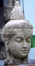 Antique buddha Statue