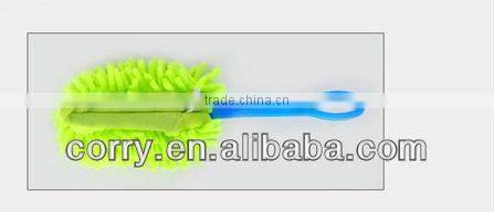 Dusters chenille fabric Cleaning Brushes