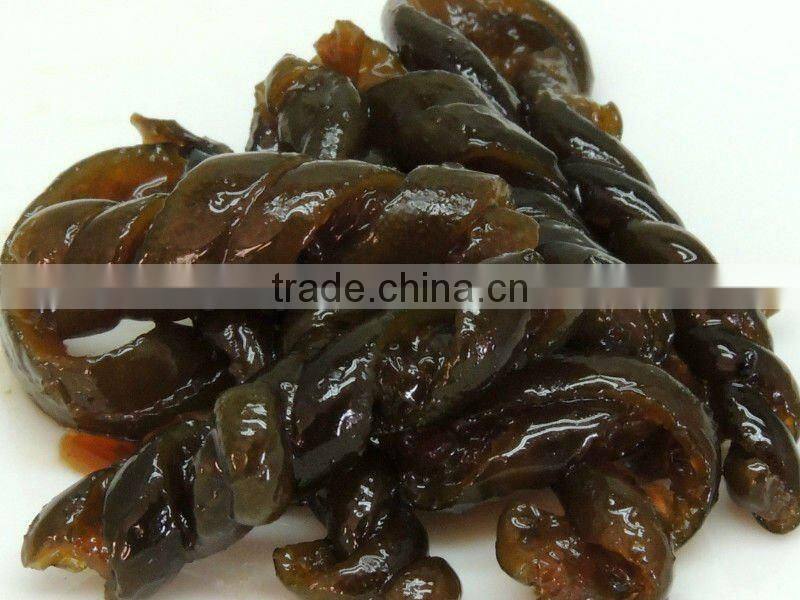 Seasoned Sushi Durvillea Antarctica