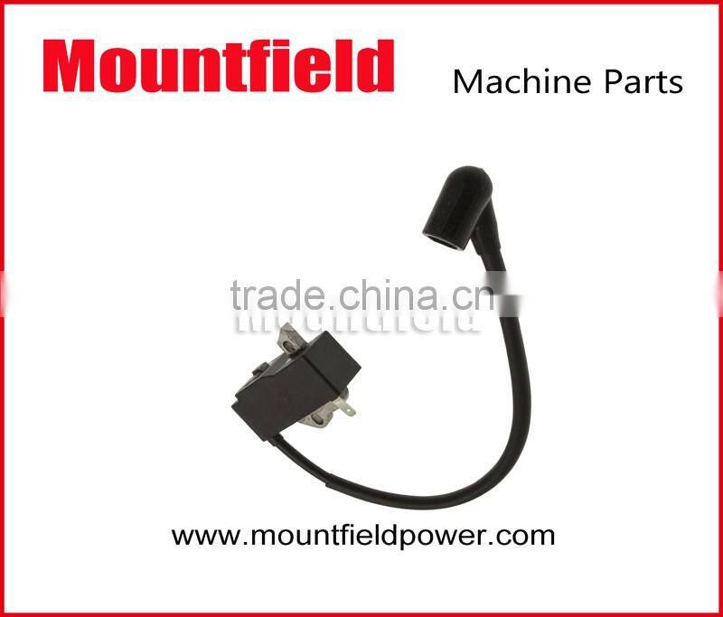 High Quality brush cutter of HU125R ignition coil