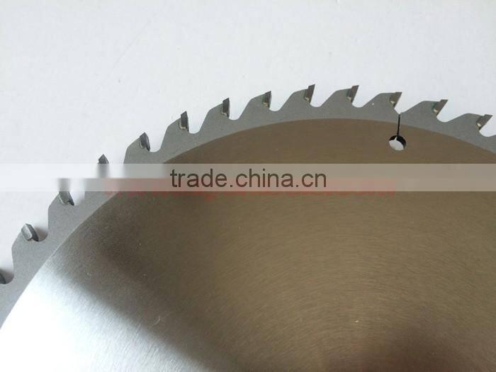 TCT 36" circular saw blade