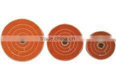 jewellry tool, muslin jewelry polishing buff wheel