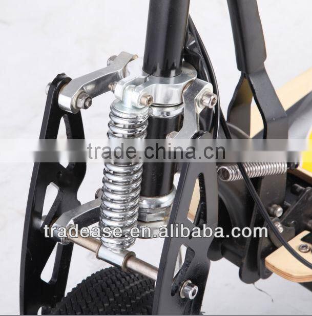 CE Super Power 500w 800w 1000W electric scooter