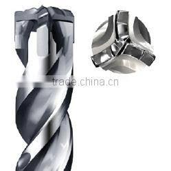 RONIX SDS plus hammer drill bit RH-5501 / RH-5508