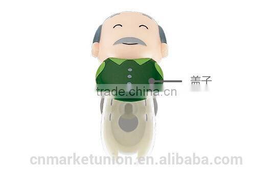 Toothbrush holder (D579)