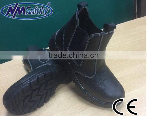 NMSAFETY CE building footwear protection shoes