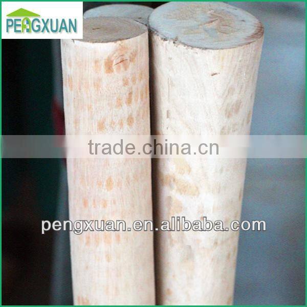 natural wood pickaxe handle