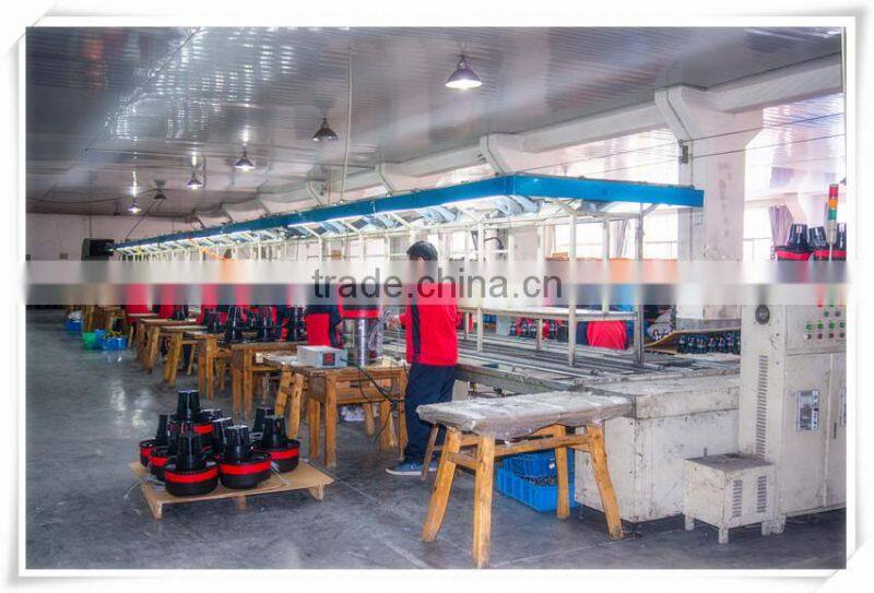 2015hot selling industrial leaf blower vacuum suction blowers industrial vacuum leaf blower in yongkang