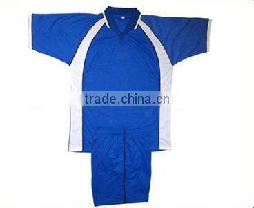 Sublimation Soccer Uniform