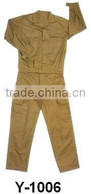 working uniform, work uniforms hot saling