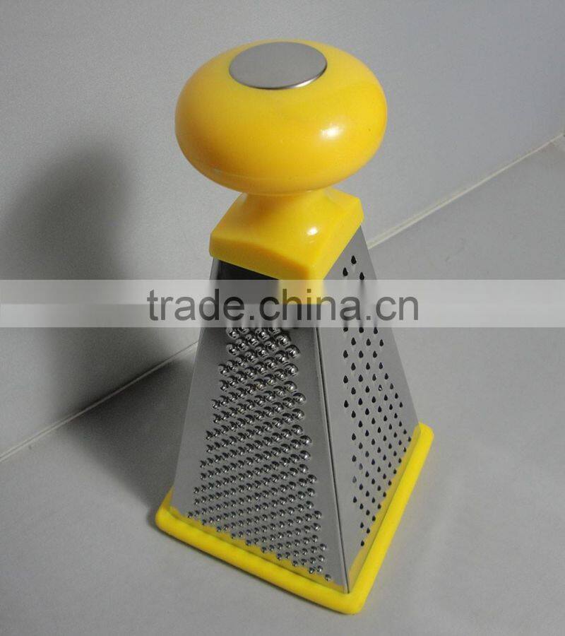 GT-1604 4 sides stainless steel grater