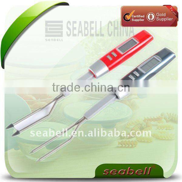 TH11C BBQ fork thermometer