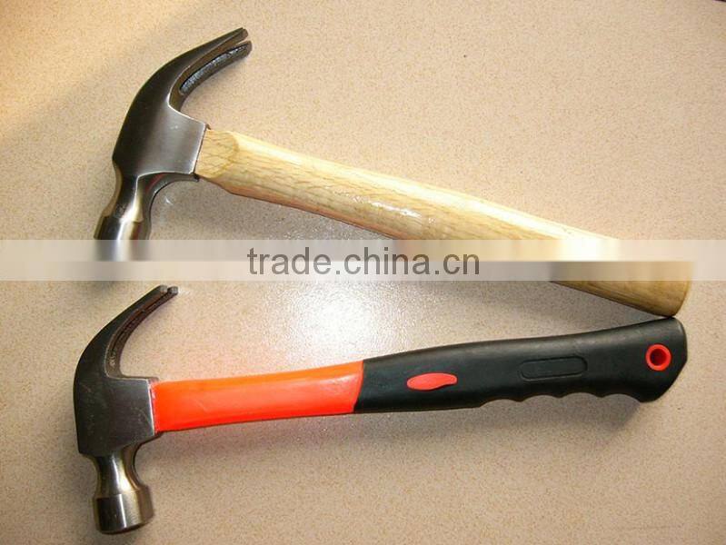 fiberglass handle roofing hammer manufacturer