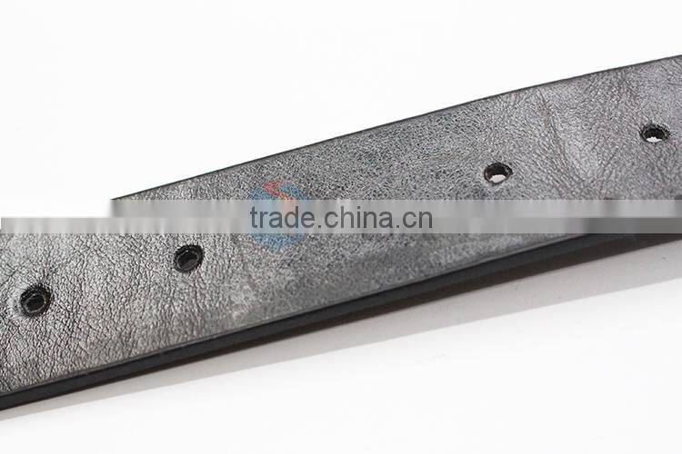SO0829 Durable PU belt for women
