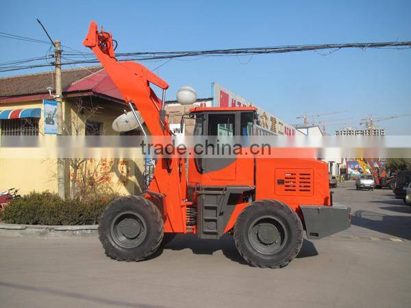 Russia NEO Wheel loader Supplier Manufacturer S300 / S200 / 200 / 300 and S180 with PT certification