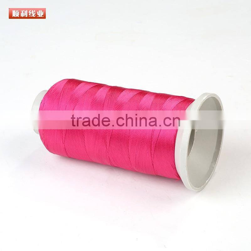 Nylon 66 sewing factory