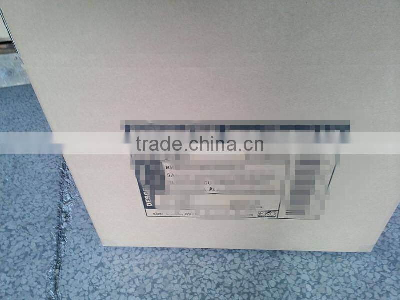 RED FINISHING SANDER 50/60hz