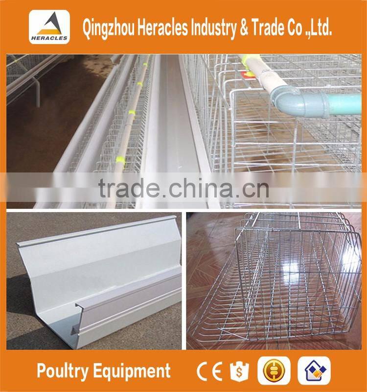 China Alibaba trade assurance chicken bird cage for sale