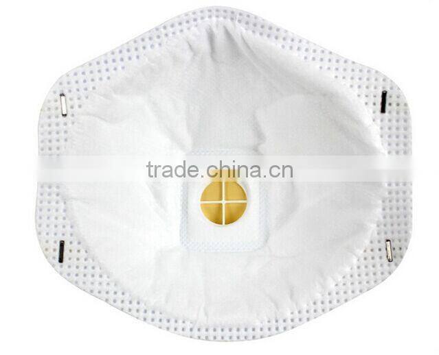 Wholesale Original 3M 8511 Dust Face Mask Mist Respirator Particulate Mask