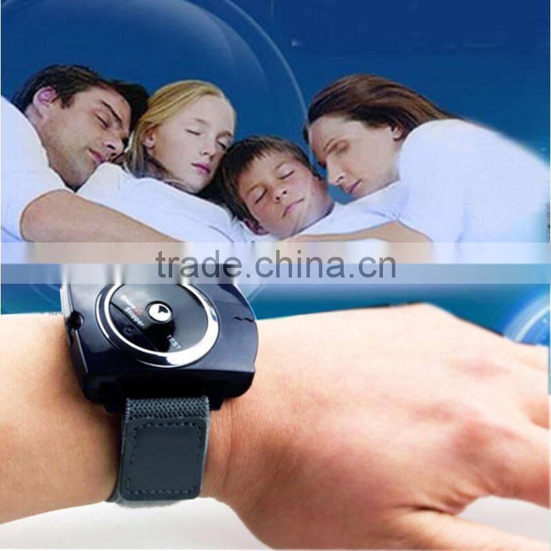sleep aid device , anti snoring mouthpiece