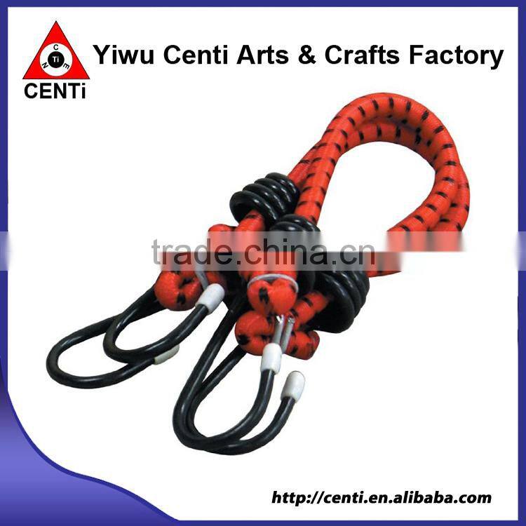 Elastic Bungee Packing Cords with Hooks Wholesale