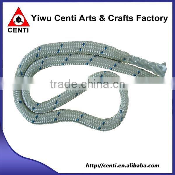 Hot sale 10mm Double Braid Polyester Rope PET Rope