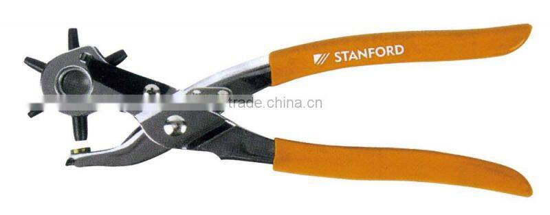 9" Punch Plier