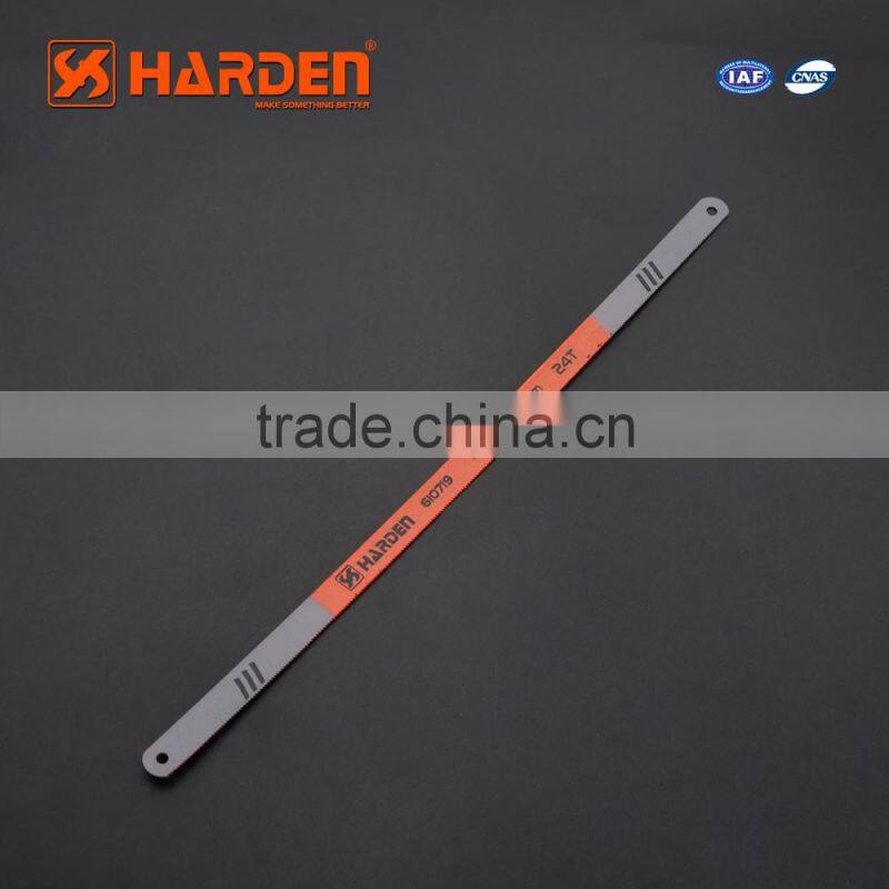 Professional High Carbon Steel Blade 24Tooth