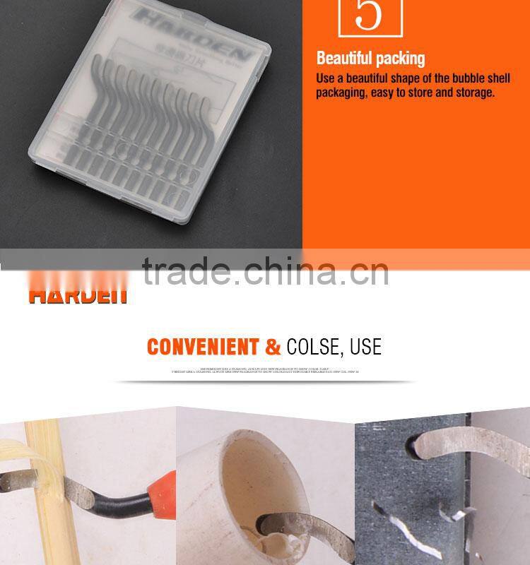 Professional Blades Fpr Edge Cutter