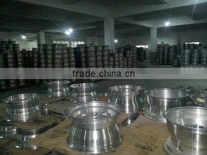 4 Lug Hot 4x4 suv car alloy wheel jeep wheel