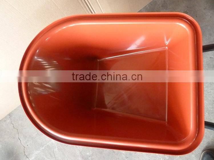 plastic buggy wheelbarrow handle grips kids wheelbarrow for wholesaler