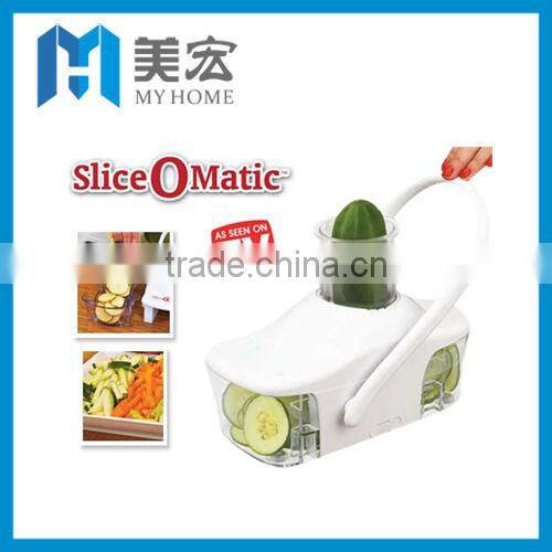 Newest chopping tools slice o match