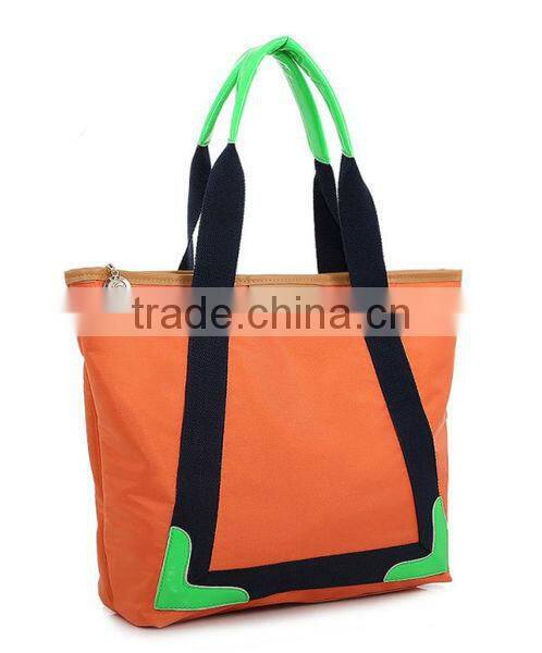 Large Capacity Handle The Shopping Bag for Women
